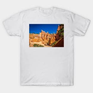 Bryce Canyon National Park T-Shirt